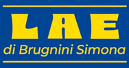LAE di Brugnini Simona Logo