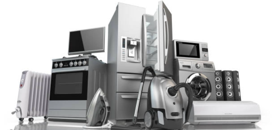 Accessori e materiali di consumo per elettrodomestici disponibili a Cremona